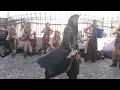 Ye Banished Privateers à Montmartre. Paris tour P.2