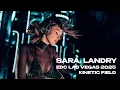 Download Lagu Sara Landry live from Kinetic Field, EDC Las Vegas 2025