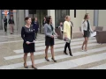 Download Lagu SGP Flashmob: Amazing Grace in de Tweede Kamer (House of representatives)