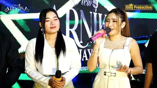 whisper of love anik arnika ii sabar march 7 2026