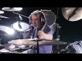 Download Lagu Simon Phillips--Distorted Mirror (DarWin)--Drum Playthrough