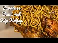 Download Lagu JAVAANSE BAMI Recept met een twist 😋– Zo maak je de lekkerste bami met Kip Ketjap! 🍗