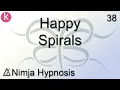 Happy Spirals - Hypnosis