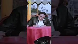 امضى يا اشول فيلم سلام ياصاحبى افلام عادل امام 