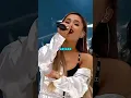 Download Lagu Ariana Grande Hits INSANE High Note at 'Bang Bang' Live Performance🤯🎤🔥
