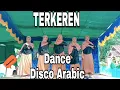 Download Lagu TERKEREN  Dance Disco Arabic 1