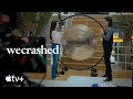 WeCrashed Inside The Unicorn Story Apple TV