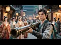 Download Lagu [Multi SUB] （全集）現代小夥意外穿越古代成為纓綺世子，本想過躺平人生，誰知開局父親失踪，被勢力女退婚，他直接靠一招逆天改命打臉逆襲！#逆襲 #MiniDrama #精彩大陸短劇