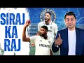 Download Lagu Siraj ka Raj | #ENGvIND 2nd Test Day 3 | #AakashVani