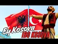 Kengtari Turk i kendon Kosoves me Zemer ( HIT VIRAL NE TURKI )