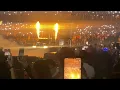 Bad Bunny - Intro/BOOKER T (Live in Chicago 2022)