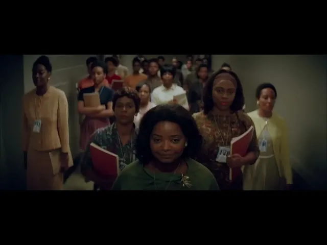 Il Diritto di Contare | Trailer