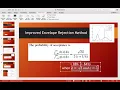 Monte Carlo Generation of Random Variates from Standard Distributions