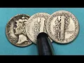 DC Minutes 364 000 US 1938 Dime - United States 10 Cents Coin