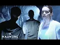 We Explored A Tunnel That Released A Dark Presence Into Our House | A Haunting