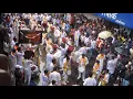 Download Lagu Aaradhya Dhol Tasha Pathak - Tardeocha Raja Aagman Sohala 2015