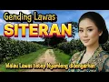 Lagu GENDING LAWAS  – SITERAN | Walau Lawas Tetap Nyamleng Didengarkan #gendingjawa #lawas