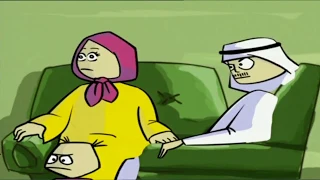 دمتم سالمين طارق العربي طرقان 