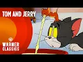 Tom and Jerry | Mega Compilation | Vol. 19 | Warner Classics