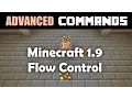 Advanced Commands Tutorial - If Then Else and Loop Control in Minecraft 1 9