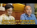 Lagu IRFAN HAKIM DAN IIS DAHLIA BELA DENADA, PENGACARA RESSA GERAM
