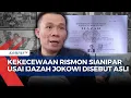 Download Lagu Blak-blakan! Rismon Sianipar Ungkap Rasa Kecewa Usai Bareskrim Nyatakan Ijazah Jokowi Asli
