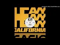 Jungle - Heavy, California