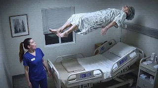 27 Scariest Videos Cameras Captured That Cannot Be Explained