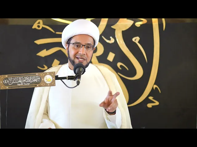 ⁣لماذا الإمام الرضا 