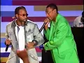 Ying Yang Twins " Wait The Whisper Song " [Live Performance]