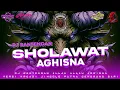 Download Lagu Dj Bantengan Sholawat Allah Allah Aghisna Jinggle PGS‼️