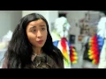 SAIC Alumni Profile Saya Woolfalk MFA 2004