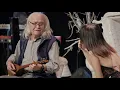 Jehan Barbur & Cahit Berkay - Selvi Boylum Al Yazmalım (Live)