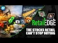 Retail vs Reality Can Markets Ignore the Middle East Crisis