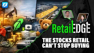 Retail vs Reality Can Markets Ignore the Middle East Crisis