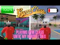Download Lagu PLAYING GYM CLASS VR UNTIL MY HEADSET DIES (VR basketball)