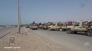 شاهد زامل انا التهامي قوووووه إنتاج المركز الإعلامي لالمقاومة التهامية  شاهد زامل انا التهامي قوووووه إنتاج المركز الإعلامي لالمقاومة التهامية