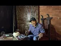 Download Lagu Bertemu dengan arwah pendaki di gunung slamet.