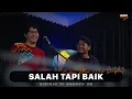 Download Lagu Cakra Khan - Salah Tapi Baik (New Single) #BISIKIN