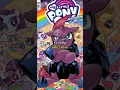 Where Can YOU Read The MLP Comics