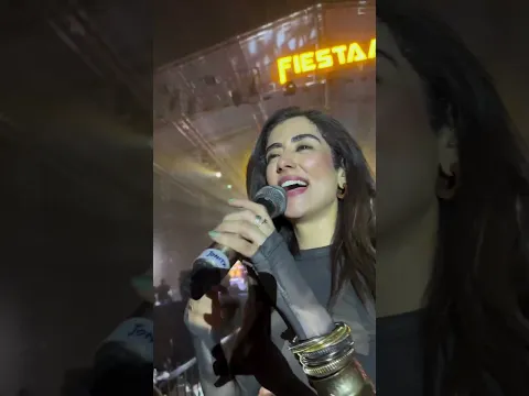 jonita 😍 ✨.....#fyp  #trendingaudio  #jonita  #kpr  #concert
