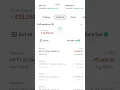 Download Lagu Nifty 50 Loss 16K Last Trade Of Expiry | Dec 5th 2024 #trading #bse #sharemarket #nse #music