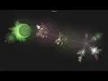 rust- git - git history visualization