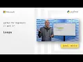 Loops Python for Beginners 27 of 44