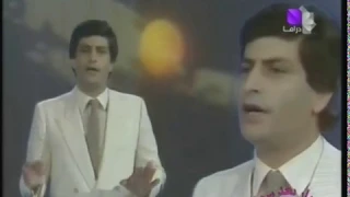 عازز علي النوم   هادي هزيم دندنها