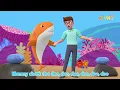 A Ram Sam Sam + More Dance Songs for kids | Nursery Rhymes & Kids Songs | NuNu Tv