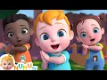 Download Lagu A Ram Sam Sam + More Dance Songs for kids | Nursery Rhymes \u0026 Kids Songs | NuNu Tv
