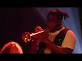 Ezra Collective - You Can't Steal my Joy/Victory Dance (Live in Montréal)