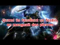 Hier feat Zamdane - Luv Resval (Paroles/Lyrics)