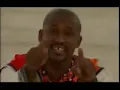 Ringo Madlingozi   Sondela